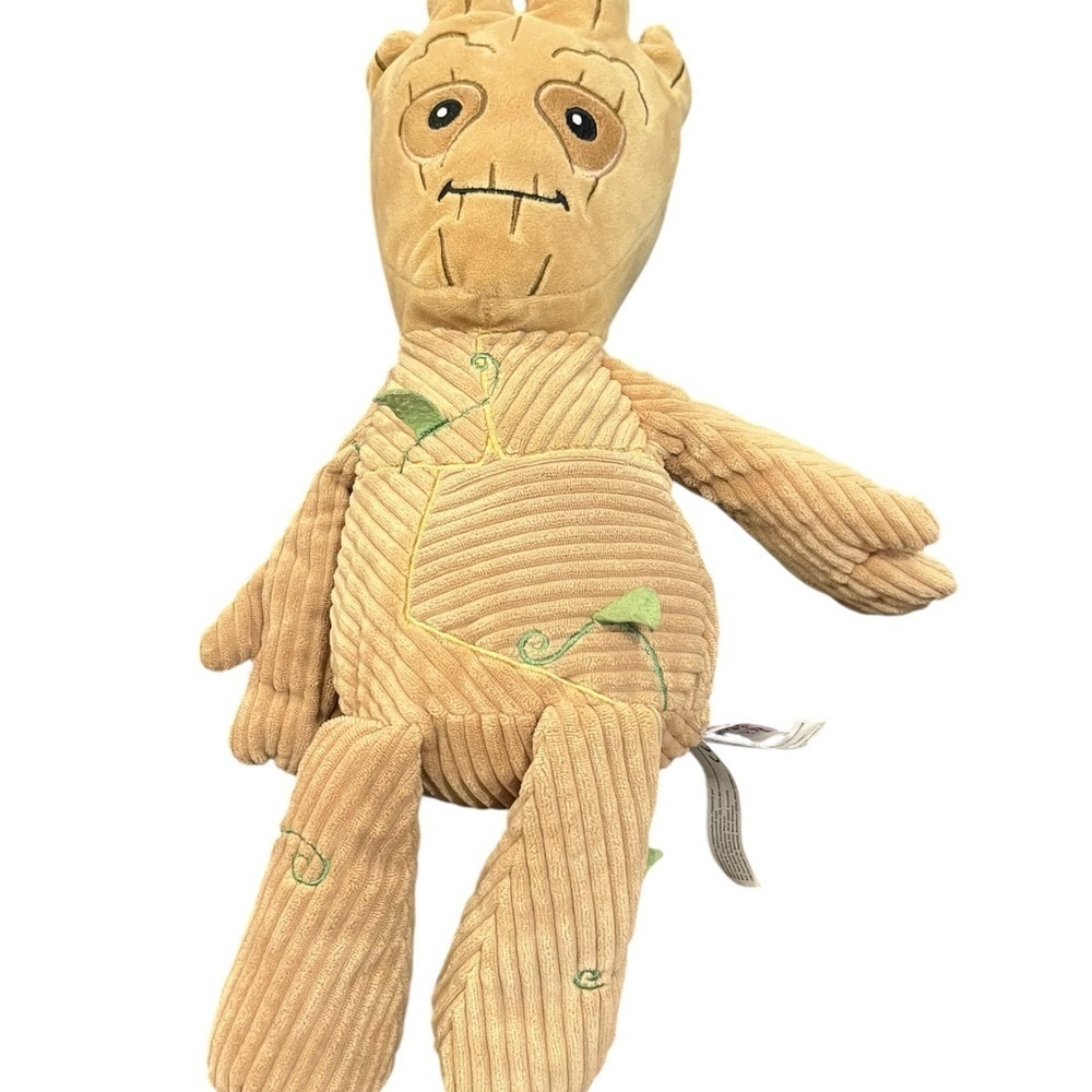 Scentsy Buddy Groot Marvel Guardians Of The Galaxy 19" Plush